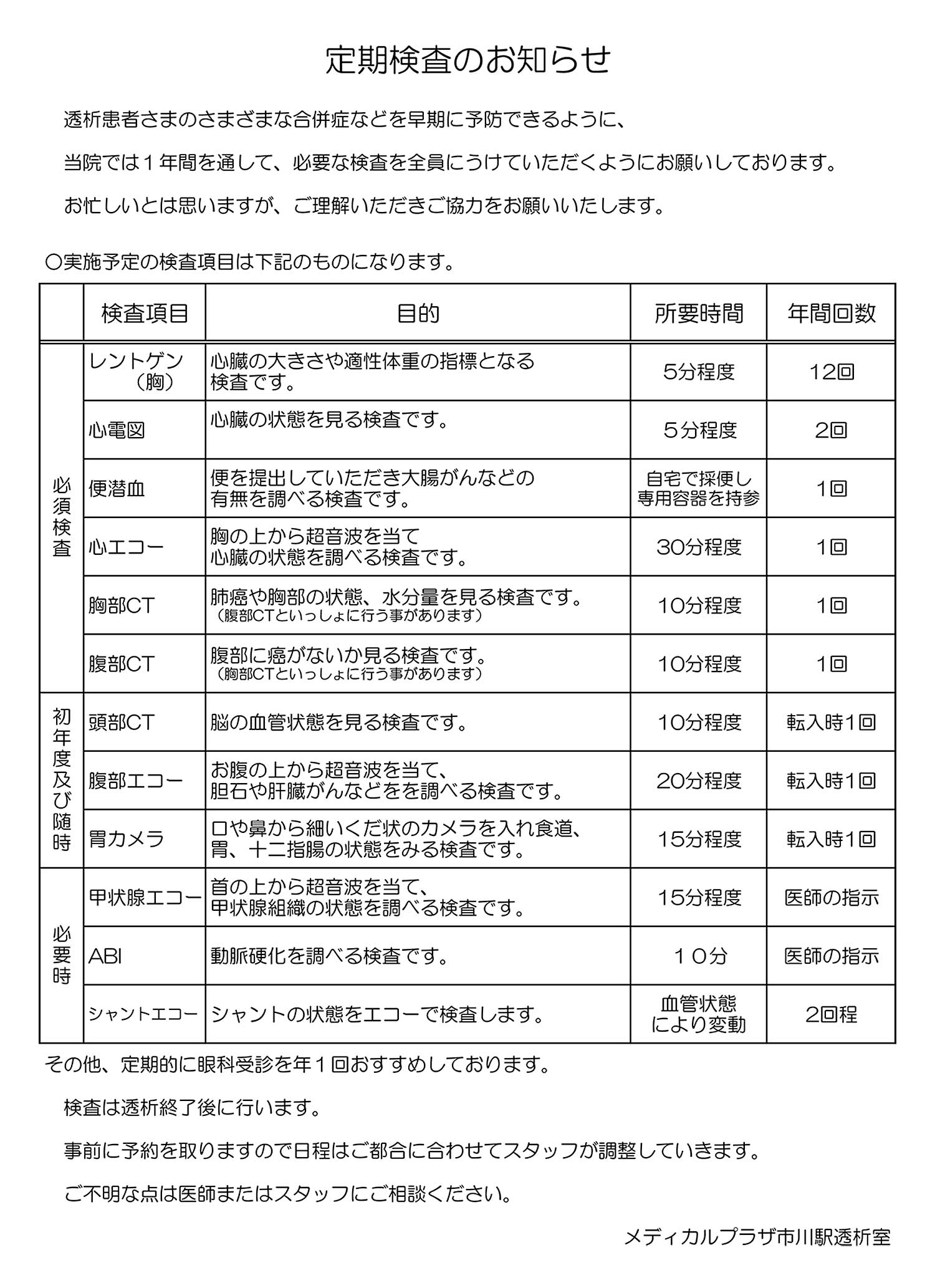 筋力評価